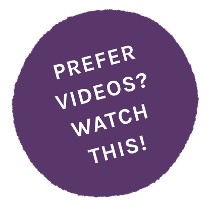 Prefer Video?